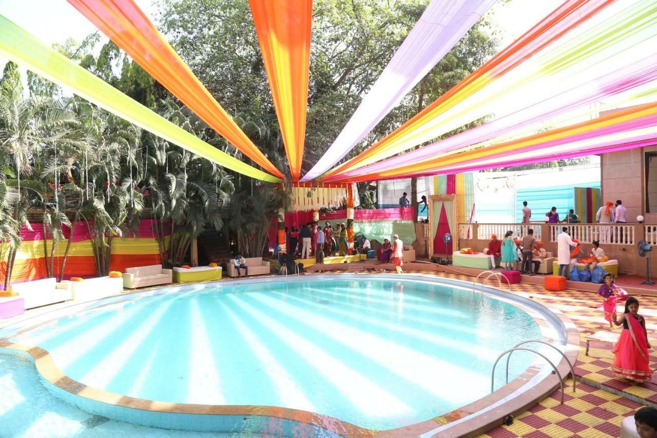 सहारा Dhuri 3*